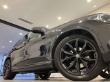 X3 xドライブ20d ミッドナイトエディション 4WD ディーゼルターボ