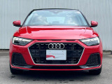 A1スポーツバック 25 TFSI アドバンスド 