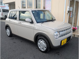 アルトラパン G 4WD 