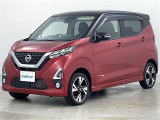 デイズ ハイウェイスター Gターボ プロパイロットエディション 4WD 修復歴無し