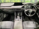 MAZDA3ファストバック 1.5 15S ブラックトーンエディション 