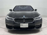 7シリーズ 750Li Mスポーツ 