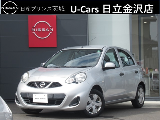 マーチ 1.2 S 