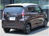 eKクロス EV P 