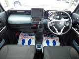 スペーシアベース XF 