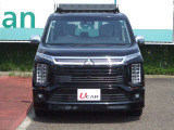 デリカD:5 アーバンギア 2.2 G パワーパッケージ 4WD 