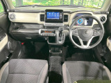クロスビー 1.0 ハイブリッド(HYBRID) MZ 