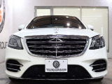 Sクラス S560 ロング スポーツリミテッド 