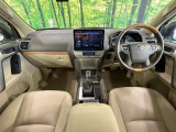 ランドクルーザープラド 2.7 TX Lパッケージ 4WD 