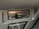 ETC2.0も装備されております!高速道路の乗り降りもスムーズに行っていただけます!