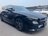 Aクラス A200d AMGラインパッケージ 