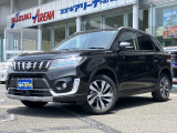 【中古車情報】スズキ エスクード 1.5 4WD HYBRID ナビTV Bカメラ 前後ドラレコ の中古車詳細（走行距離：0.3万km、カラー：コズミックブラックパールメタリック、販売地域：群馬県沼田市井土上町）