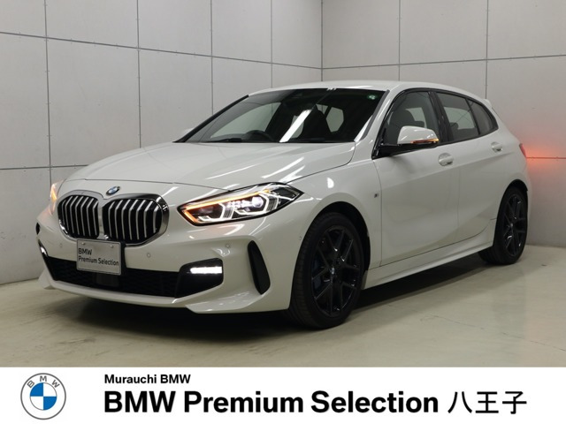1シリーズ 118d Mスポーツ 