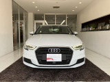 A3スポーツバック 30 TFSI 