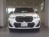 X1 M35i xドライブ DCT 4WD 