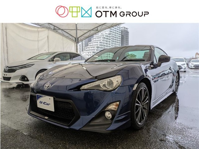 86 2.0 GT 