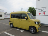N-VAN ファン 4WD 