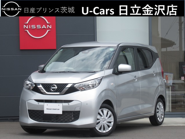 デイズ S 