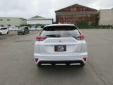 エクリプスクロス PHEV 2.4 P 4WD 