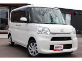 タント L SAII 4WD 走行距離無制限1年保証 車検整備付き