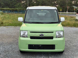 ムーヴコンテ X 4WD 