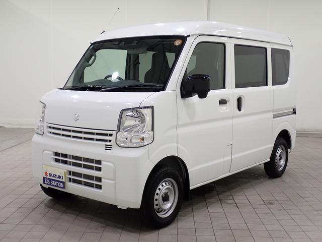 エブリイ PA 4WD 