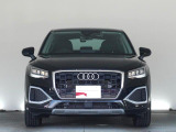 Q2  35 TDI アドバンスト ディーゼル