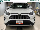 RAV4  2.0 G Zパッケージ 4WD