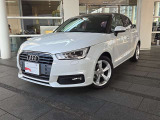 A1スポーツバック 1.0 TFSI 