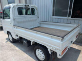 アクティトラック タウン 4WD 