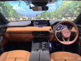 CX-60 3.3 XD ハイブリッド プレミアムスポーツ ディーゼル 4WD 