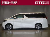 アルファード 2.5 S Cパッケージ 