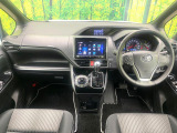 ヴォクシー 2.0 ZS 煌II 