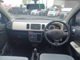 アルト F 4WD 