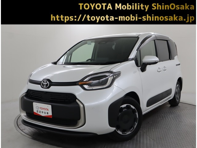 シエンタ ハイブリッド 1.5 Z 