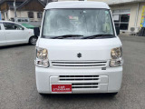 エブリイ PA ハイルーフ 4WD バックカメラ/ナビ/ETC/キャンパー