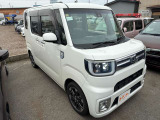 ウェイク G ターボ レジャーエディション SAII 4WD 