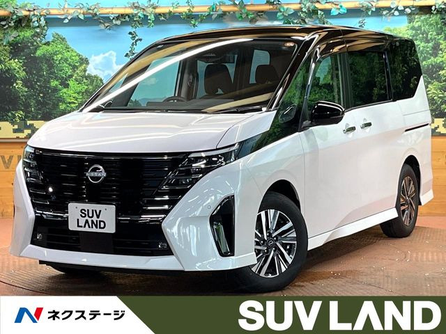 セレナ 1.4 e-POWER ハイウェイスター V 