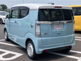 N-BOXスラッシュ X 2トーンカラースタイル 