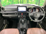 ジムニーシエラ 1.5 JC 4WD 