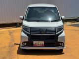 ムーヴカスタム X ハイパー SAII 