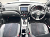 インプレッサ  WRX STI Aライン タイプS パッケージ