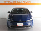 プリウス 2.0 Z E-Four 4WD 
