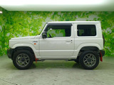 ジムニー XC 4WD 