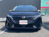 ノートオーラ 1.2 G レザーエディション 