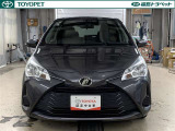 ヴィッツ 1.3 F 