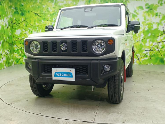 ジムニー XC 4WD 