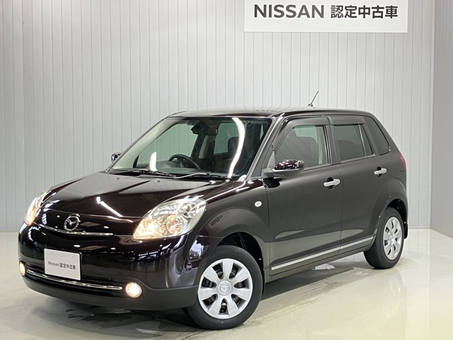 ベリーサ 1.5 C 