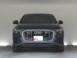 Q8 55 TFSI クワトロ Sライン 4WD 