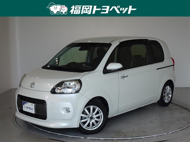 ポルテ 1.5 G 